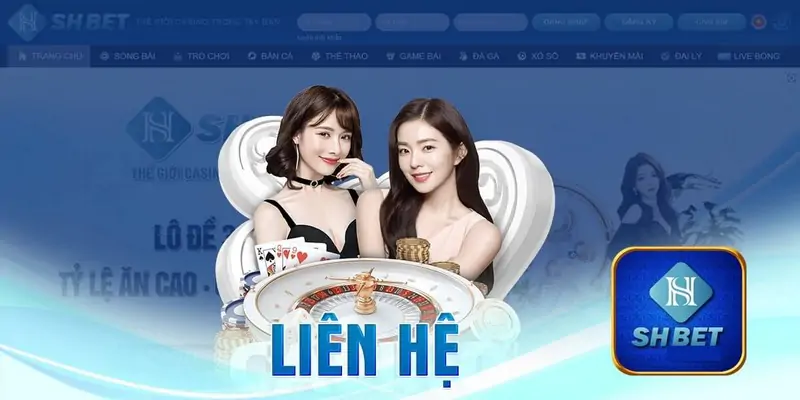 Khám phá những điều thú vị nhất về nhà cái xanh chín SHBET