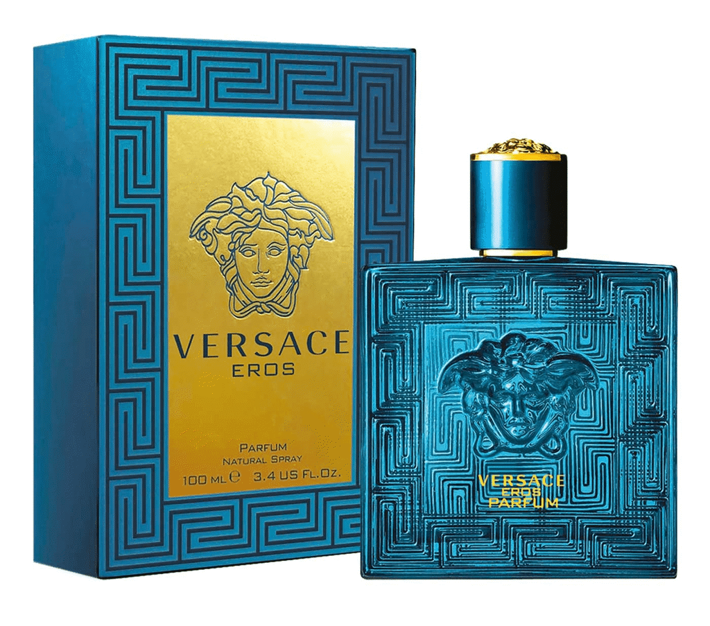 Nước hoa Versace chính hãng 