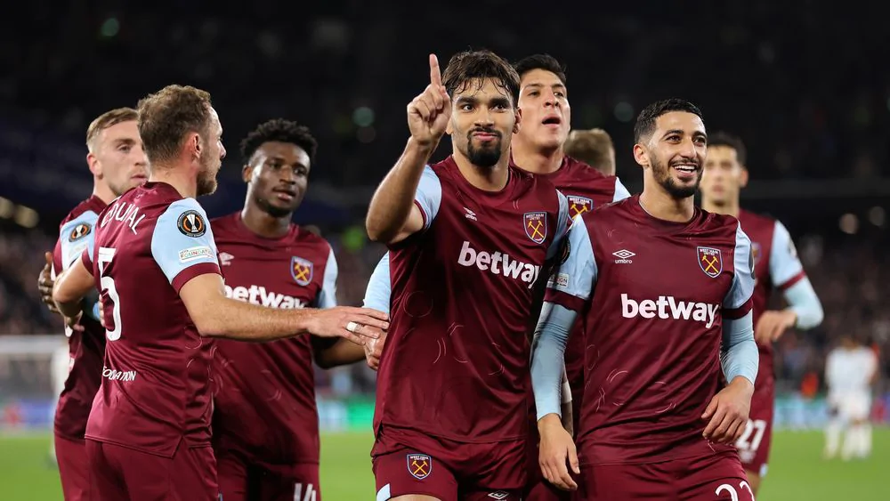 West Ham United - Khám phá câu lạc bộ bóng đá thú vị 