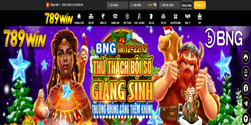 789Win com - Sân Chơi Ăn Khách Nên Trải Nghiệm Nhất 2023