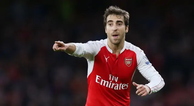 Mathieu Flamini - Cầu thủ bóng đá giàu nhất thế giới hiện nay