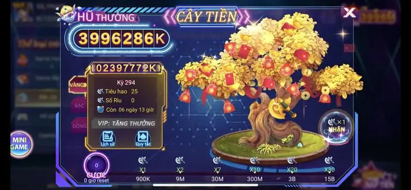 Iwin - Cổng game trực tuyến đột phá gây ấn tượng mạnh mẽ