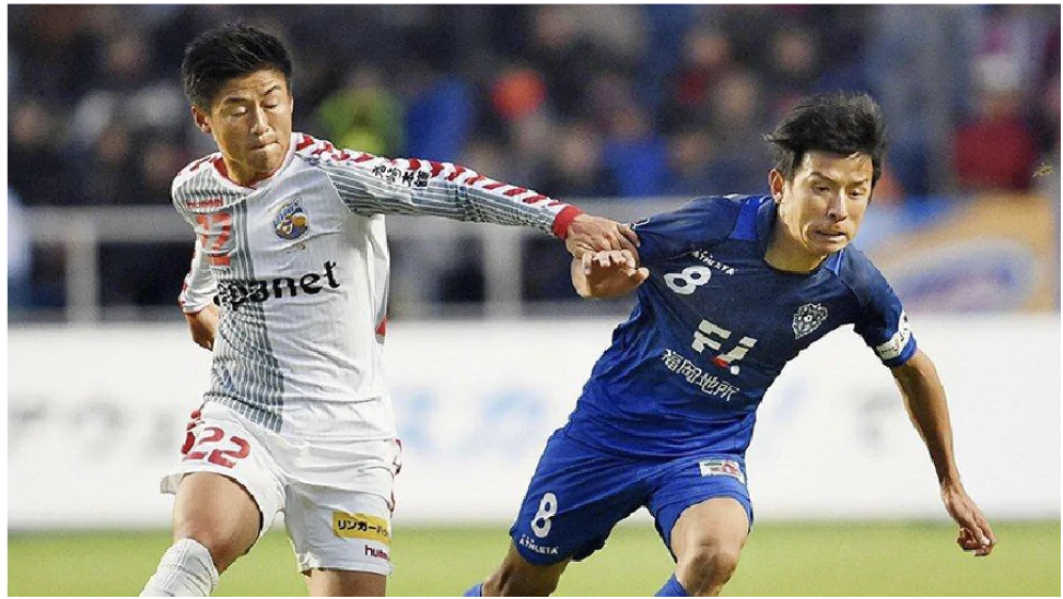 Nhận định Kawasaki Frontale vs Avispa Fukuoka 17h00 ngày 20/10 (VĐQG Nhật Bản 2023)