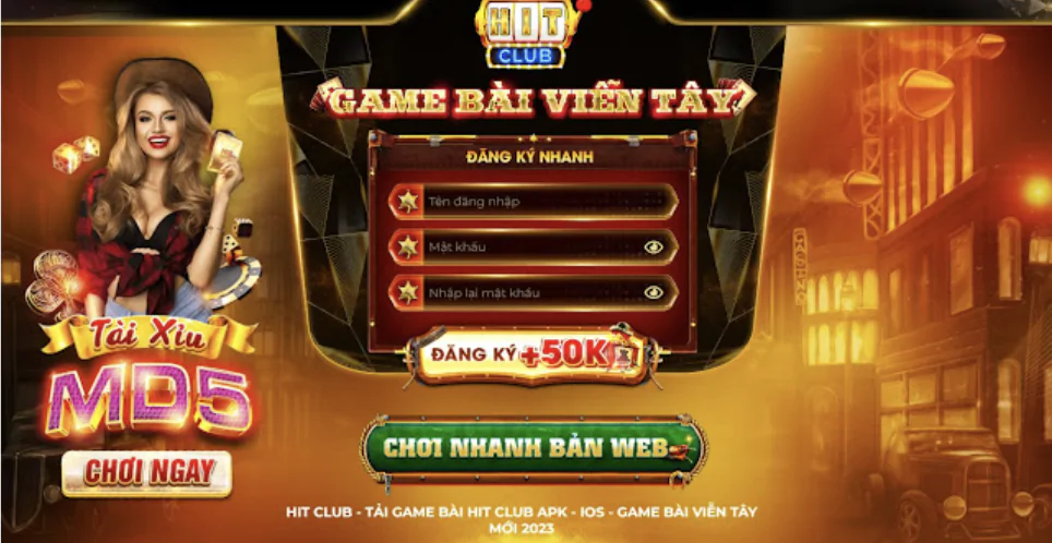 Tổng quan về Hitclub