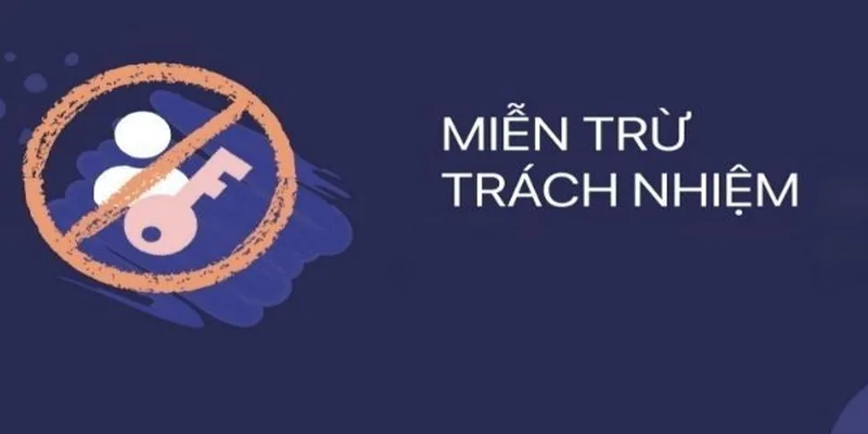 Tìm hiểu chính sách miễn trừ trách nhiệm tại nhà cái Onbet