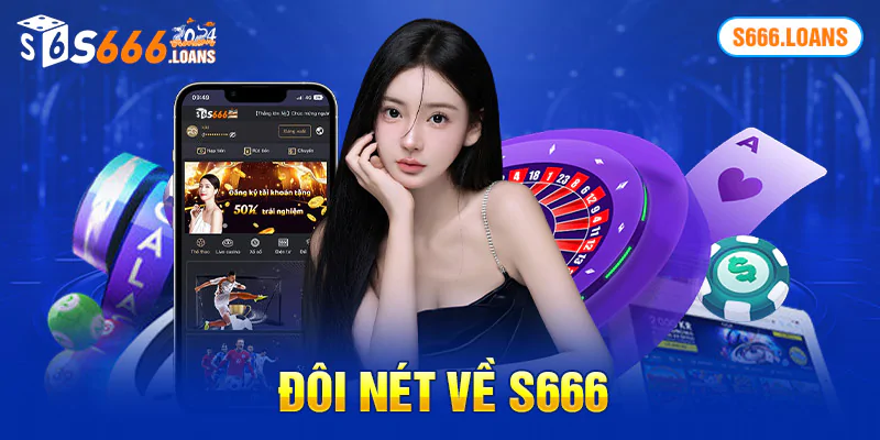 Hướng dẫn đăng nhập tài khoản S666 nhanh nhất cho tân thủ