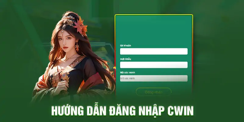 Cwin-Hướng Dẫn Tải Nhanh Về iOS/Android