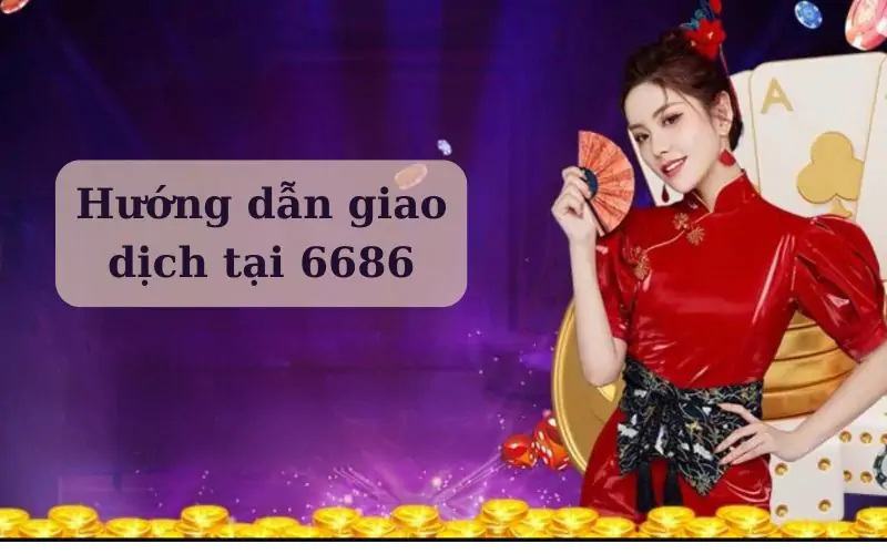 6686 Digital - Trang cá cược online uy tín, minh bạch dành cho cược thủ