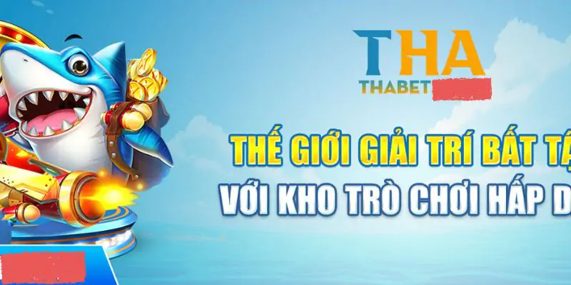 Thabet68: Trải nghiệm cá cược đỉnh cao với nhà cái uy tín