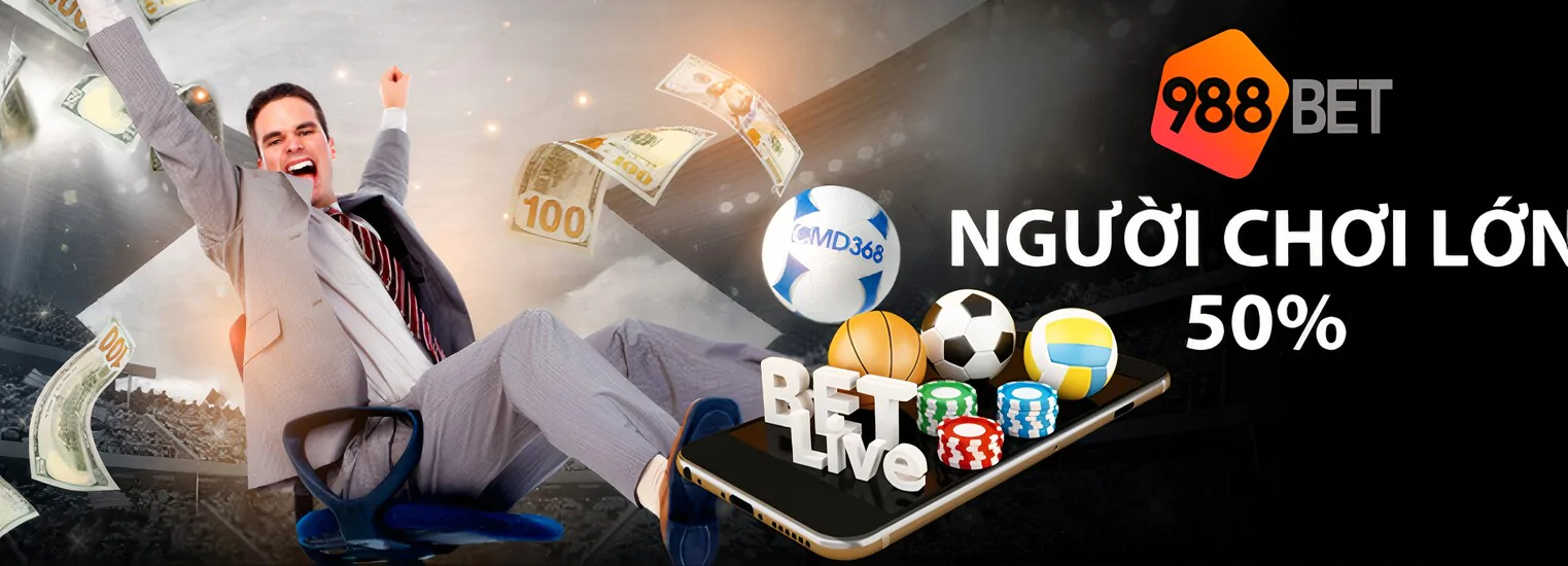 Game Phỏm online 988BET - Nhà cái số 1 Việt Nam