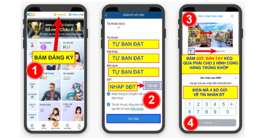 Game bài Kubet191 - Hấp dẫn người chơi quốc tế ưa chuộng