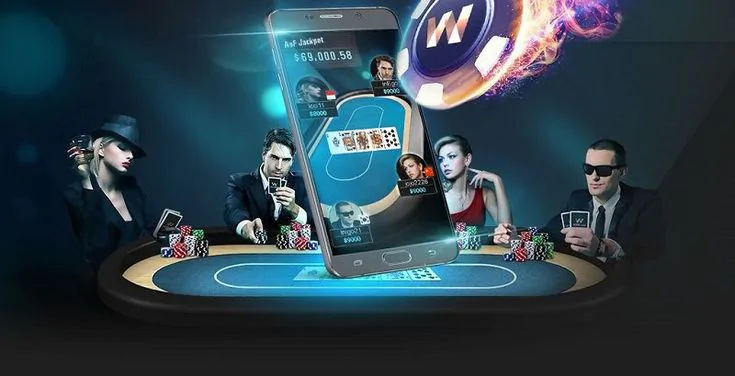 Lợi ích của chơi poker