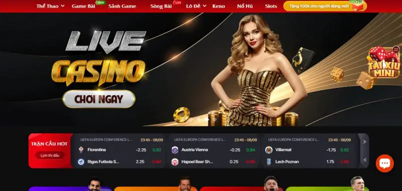 Đánh gái app cá cược MIBET - Top Game Online Hàng Đầu