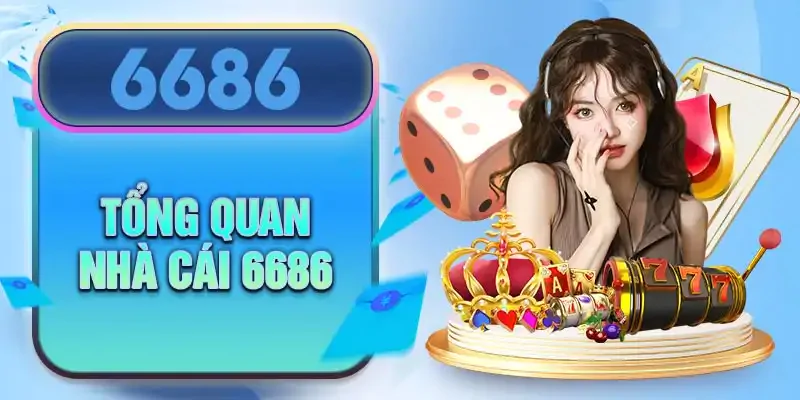 Tạo nên sự khác biệt với 6686 bet - 6686vn.tv