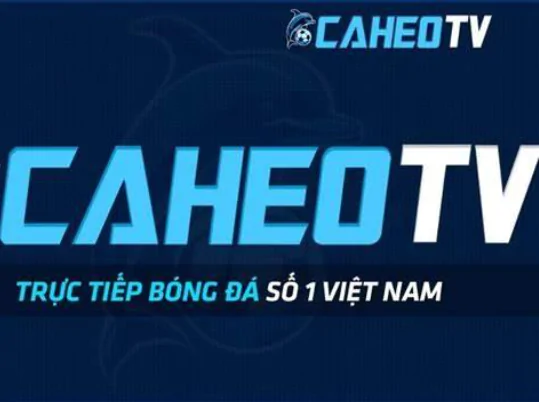 Caheo.wiki Hướng dẫn xem bóng đá trực tiếp trên website