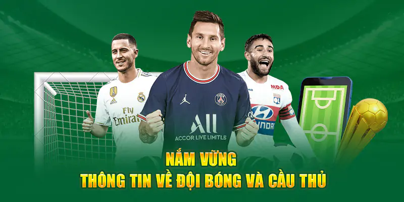 Bí Quyết Cá Cược Thể Thao Bách Phát Bách Trúng Tại Cwin!