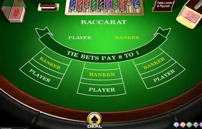 Baccarat Soc88 - Đảm Bảo Tỷ Lệ Chiến Thắng Cao