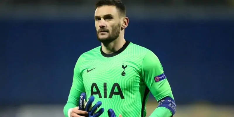 Cầu thủ Hugo Lloris: Huyền thoị gác đền của bóng đá Pháp