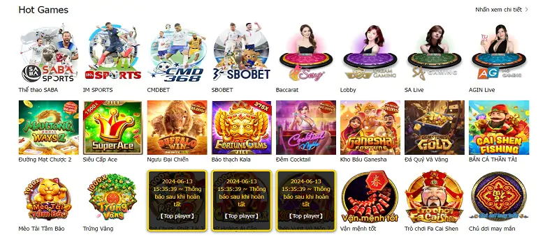 988Bet - Nhà cái cá cược trực tuyến đáng chơi nhất Việt Nam