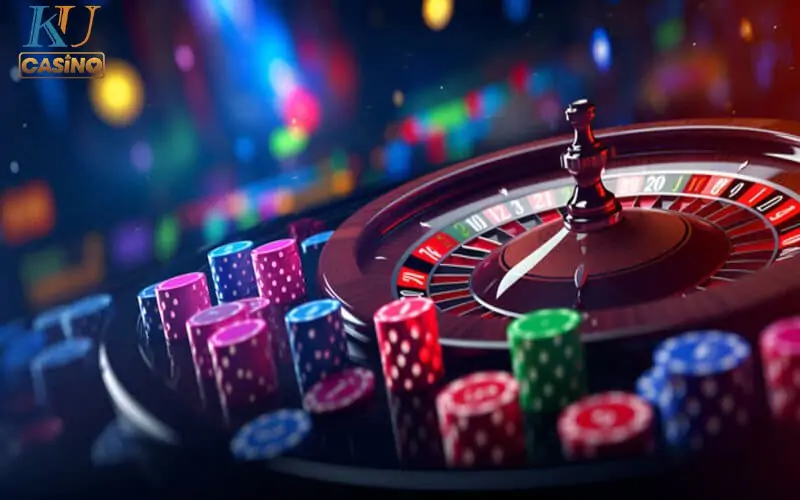 Khám Phá Kubet Casino - Sân Chơi Đa Dạng Và Đẳng Cấp