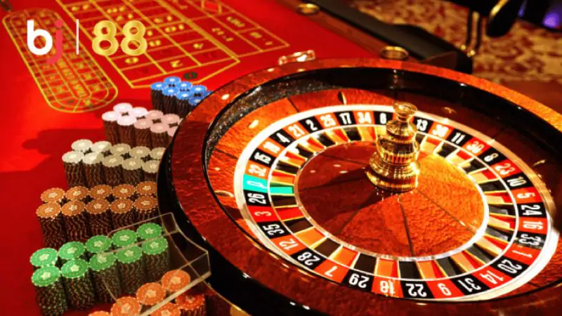 Casino BJ88 - Đánh giá các trò chơi tại cổng game BJ88