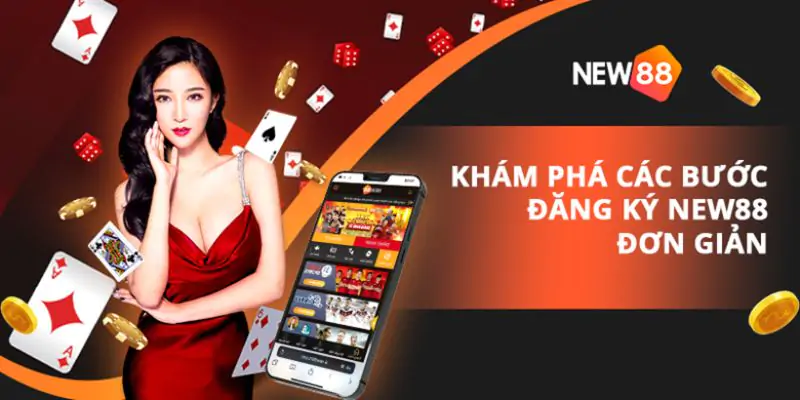 Hướng dẫn đăng nhập New88 chi tiết và đầy đủ