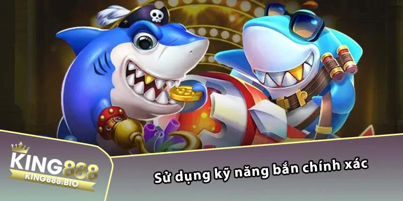 Bắn Cá King88: Top 5 Mẹo cHơi Hiệu Quả Dành Cho Người Mới Bắt Đầu