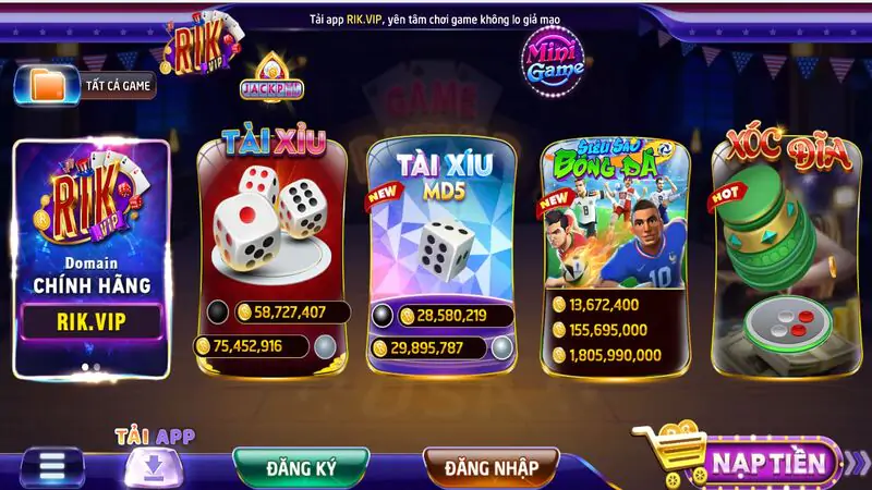 Top 07 cổng game nổ hũ đổi thưởng bao phê 2024