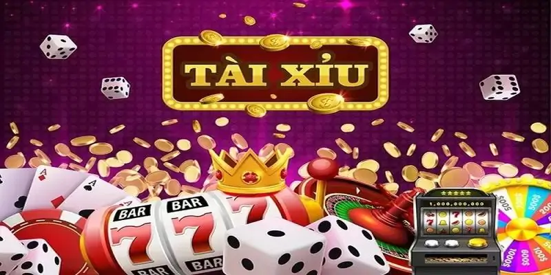 Tài Xỉu Online _ Tất Tần Tận Chi Tiết Cơ Hội Trúng Thưởng Cao