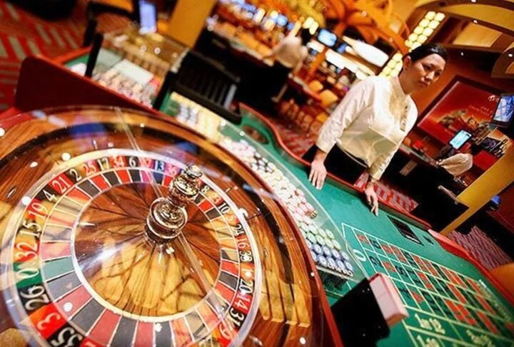 Hướng Dẫn Chơi Casino Tại Suncity : Bắt Đầu Thế Giới Giải Trí