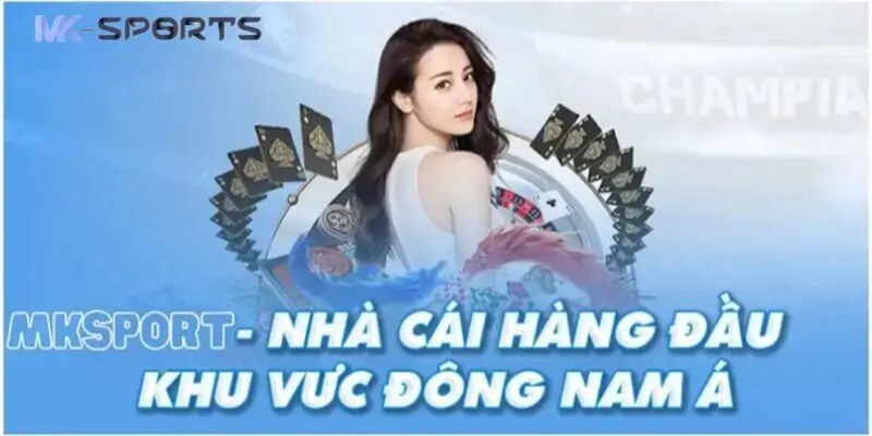 Cá Cược Thể Thao Trực Tuyến Uy Tín Nhất Châu Á - Ăn Tiền Thật Mỗi Ngày