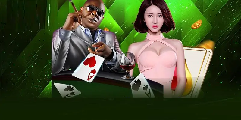 Good88 - Nhà Cái Nổi Tiếng Với Sảnh Game Bài Chất Lượng