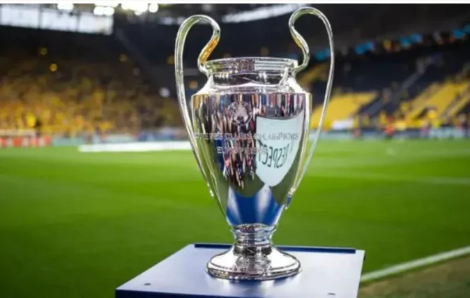 Cần bao nhiêu điểm để vào vòng knock-out Champions League theo thể thức mới