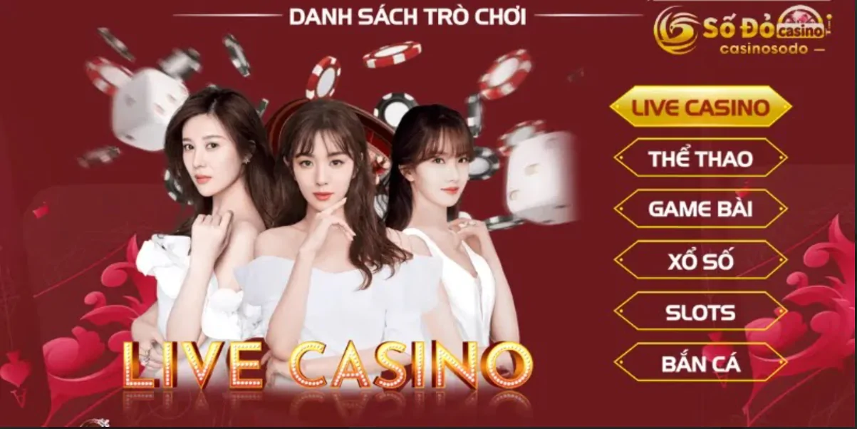 Đăng Ký SODO CASINO - Các Bước Thực Hiện Chuẩn Xác Nhất 