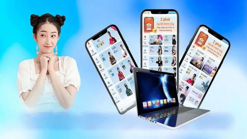 Hướng dẫn các bước tải app Kubet chi tiết mới nhất năm