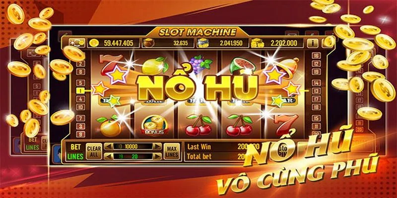 Nổ Hũ Có Thực Sự Dễ Trúng Không? Bí Kíp Săn Thưởng Từ Game