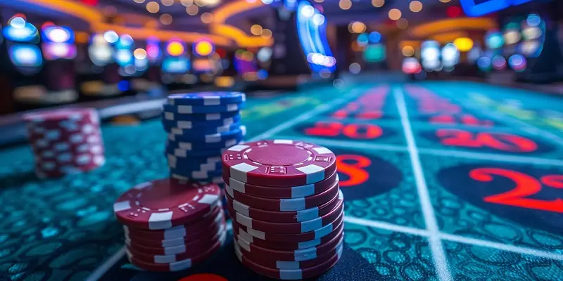 Casino Bong88 - Sảnh Cược Online Với Nhiều Thể Loại Hấp Dẫn