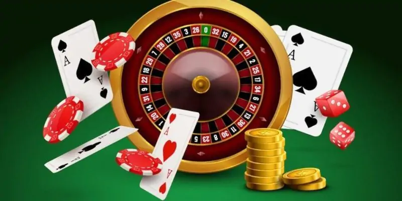 Casino online - Thế giới giải trí cá cược đỉnh cao Casinoonline.so