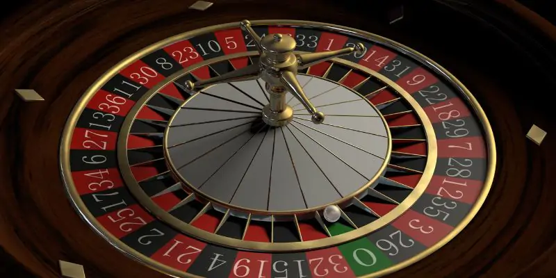 Roulette WW88 Bàn Chơi Quay Vận May Trực Tuyến Hấp Dẫn