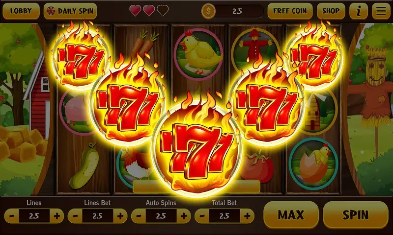 Slot game là gì,tất cả kiến thức bạn cần biết về slot game