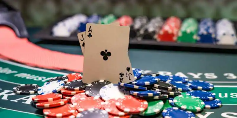 Casino Chơi Thử: Cơ Hội Hoàn Hảo Để Làm Chủ Kỹ Năng Đánh Bài