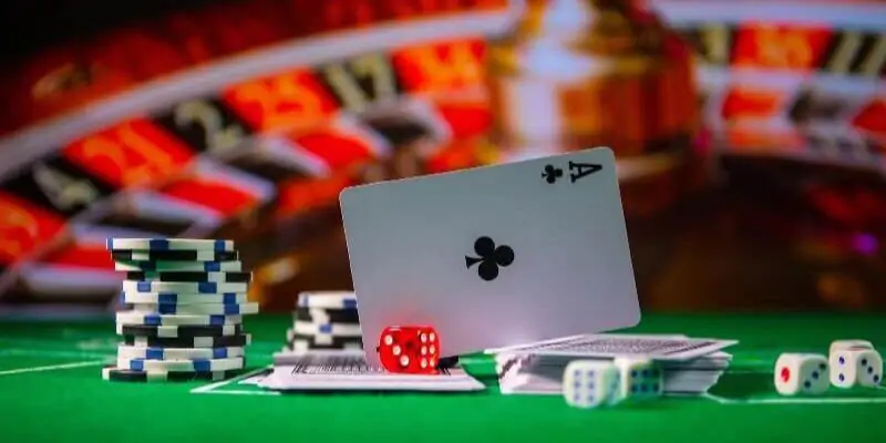 Baccarat online và luật chơi chi tiết