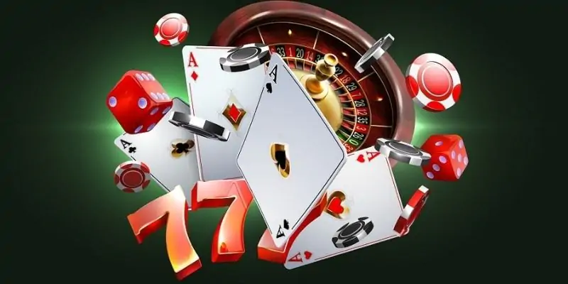 Trải nghiệm đỉnh cao tại sảnh FM88 Casino hàng đầu