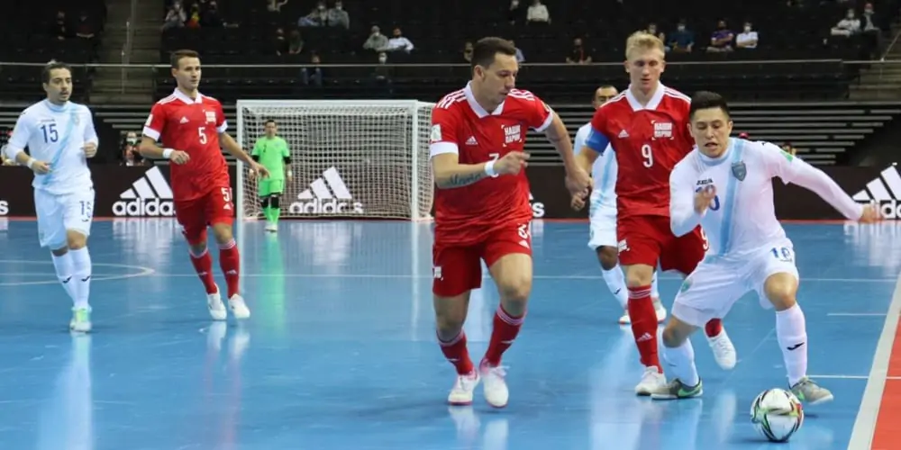 Bóng đá Futsal: Hướng dẫn, kỹ thuật và tin tức mới nhất