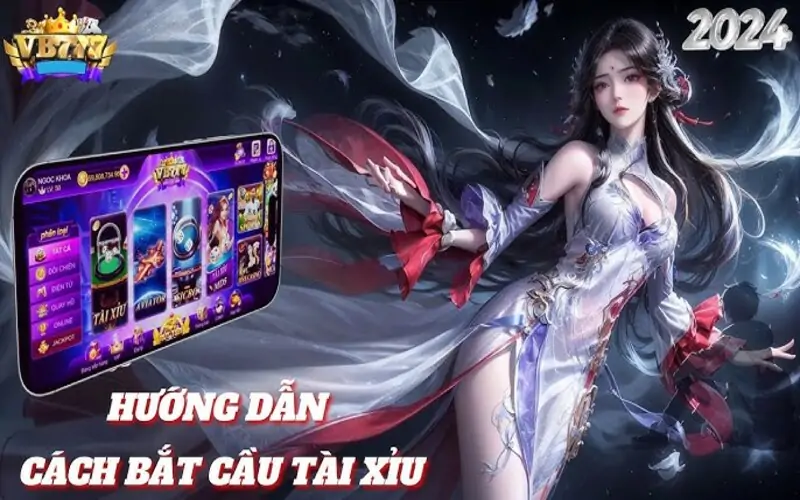 Gợi Ý Địa Chỉ Chơi Tài Xỉu Online Uy Tín Nhất Hiện Nay: VB777