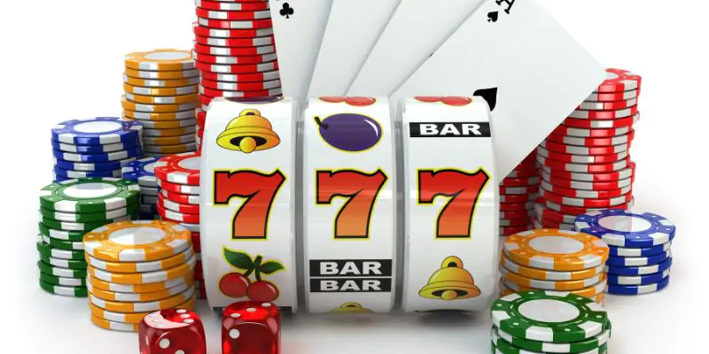 Nổ hũ top 10 - Khám Phá Những Trò Chơi Hấp Dẫn Nhất Trong Thế Giới Casino