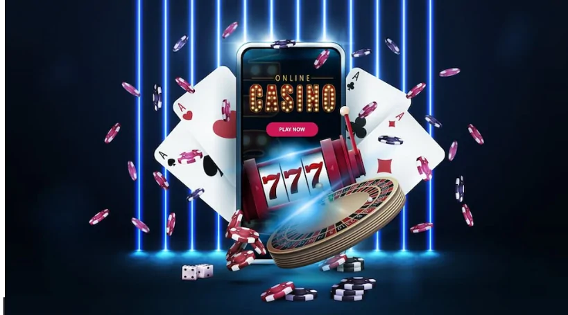 Top 5 Nhà Cung Cấp Game Casino Uy Tín Trên Nền Tnagr 789Club