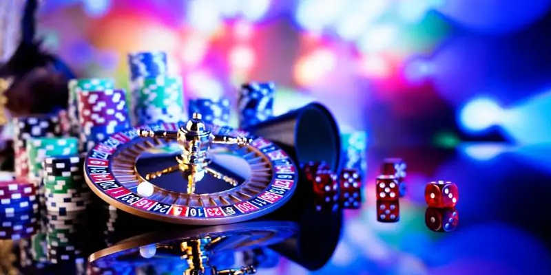 Khuyến Mãi Casino Mới - Cách Tận Dụng Đặc Quyền Hấp Dẫn