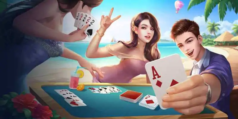 Khám Phá Thế Giới Hấp Dẫn Của Trò Chới Blackjack Online Game