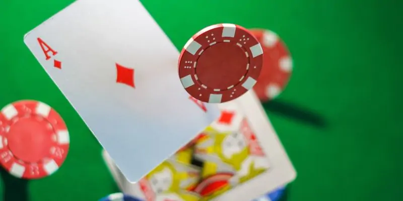 Trò Chơi Bài Casino - Khám Phá Những Thế Giới Đầy Cuốn Hút